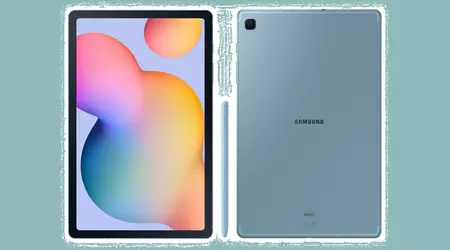 Samsung Galaxy Tab S6 Lite er tilgængelig på Amazon med en rabat på op til $157