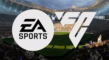 Trailer til den nye EA Sports FC 24 fodboldsimulator afsløret