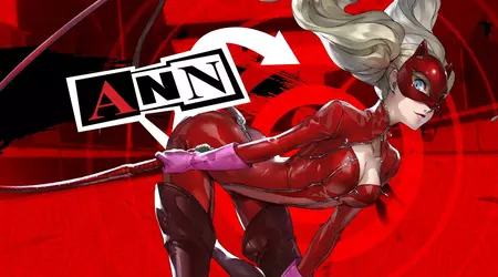 Persona 5 Tactica-udviklerne udgav en ny trailer for spillet med opdaterede Anne Takamaki