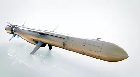 Den israelske flåde tester Gabriel 5 anti-skibsmissil med succes