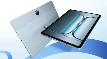 OnePlus har lanceret en kompakt og budgetvenlig Pad Lite tablet, som allerede er tilgængelig i Europa