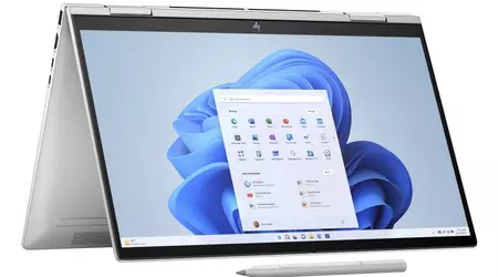 HP afslørede Envy x360 15: verdens første serie af bærbare computere med IMAX Enhanced-certificering