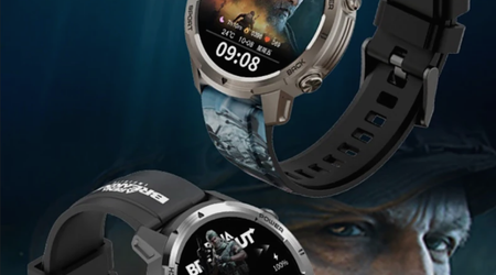 Lenovo annoncerer Watch Pro - et smartur i zink-magnesium legering til kun $70