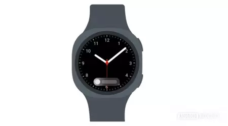 Galaxy Watch vil modtage support til Now Bar