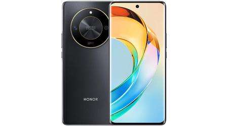 Honor X50 er mere populær i Kina end iPhone 16 Pro og iPhone 15 Pro