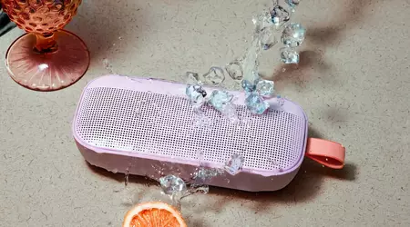 Bose SoundLink Flex på Amazon: en trådløs højttaler med op til 12 timers autonomi til $30 rabat