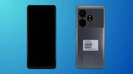 Realme GT Neo 6 SE med 16 GB RAM er dukket op på Geekbench