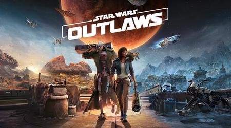 En lækket optagelse af Star Wars-actionspillet Outlaws har afsløret en af de elitefjender, som hovedpersonen vil møde