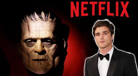 "Saltburn"-stjernen Jacob Elordi skal spille monsteret i Guillermo Del Toros "Frankenstein" for Netflix