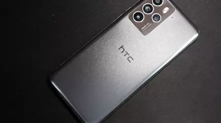Den påståede HTC U24 Pro er dukket op i Google Play-konsollen med en buet FHD+-skærm og Snapdragon 7 Gen 3-processor