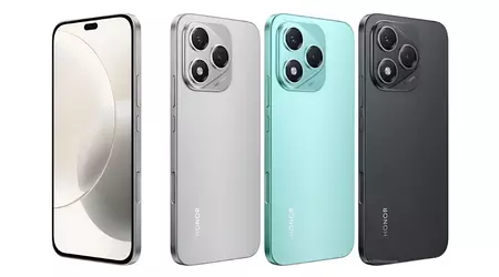 Honor 400 serien har modtaget certificering i Kina: smartphones med Snapdragon 7 Gen 4 og 8 Gen 3