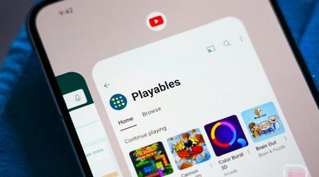 YouTube udvider sine muligheder: Google har annonceret introduktionen af en Playables-mulighed, der gør det muligt at køre spil på videohostingtjenesten