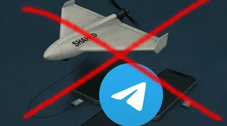 Serhii Flash: The Economist tog fejl - "shakhed" har ikke AI og styres ikke via Telegram