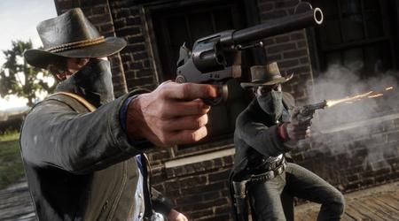 Det vilde vesten, en utrolig historie og simpelthen et af de bedste spil nogensinde: Red Dead Redemption 2 koster $20 på Steam indtil 21. september.