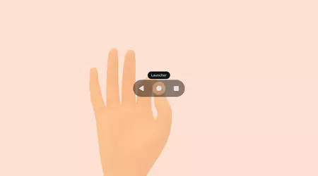 Google afslører, hvordan navigation fungerer i Android XR: en kombination af klassiske knapper og bevægelser