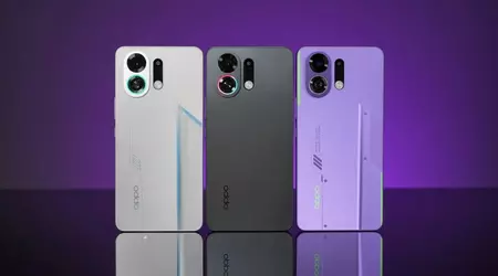 Forud for OPPO's lancering har insiders afsløret specifikationerne for K13 Turbo og K13 Turbo Pro smartphones