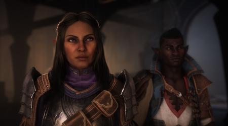 EA lancerer gratis Character Creator til Dragon Age: The Veilguard for at tiltrække nye målgrupper