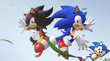 Sonic X Shadow Generations har fået en aldersvurdering i Sydkorea