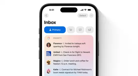Apple Intelligence lanceres i EU i april og understøtter flere sprog