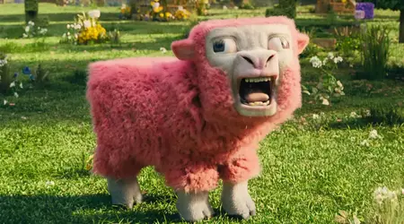 Den sidste trailer til Minecraft-filmatiseringen viser eventyrets modstander og introducerer hovedpersonerne