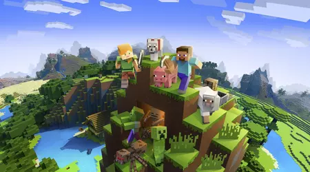 Mojang har ingen planer om at lave Minecraft 2, selv om originalen er 15 år gammel 