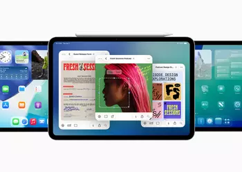 iPadOS 26 bringer menuer, vinduer og ...