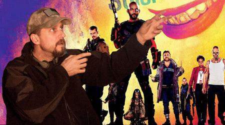 Der bliver ingen instruktørversion af Suicide Squad - David Ayer forlader DC