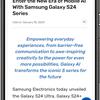 Samsung Mobile One UI 7 Beta Miniaturebillede 1