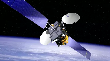 Maxar deaktiverer gratis adgang til sine satellitbilleder for Ukraine