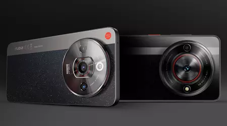 ZTE forbereder en ny billig Nubia Focus 2 5G-smartphone, bekræfter certificering