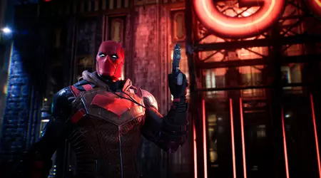 Rygte: ESRB og Singapores regeringsagentur nævner Gotham Knights-udgivelse til Nintendo Switch