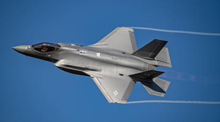 Singapore køber yderligere et parti femtegenerations F-35 Lightning II-kampfly