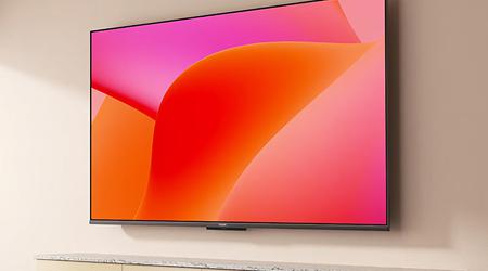 Xiaomi har afsløret smart-tv'erne A55, A65, A70 og A75 med 4K LCD-skærme