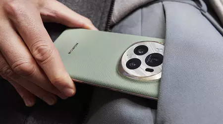 Honor Magic6 og Magic5 modtager opdateringer med nye funktioner og sikkerhedsopdateringer fra april