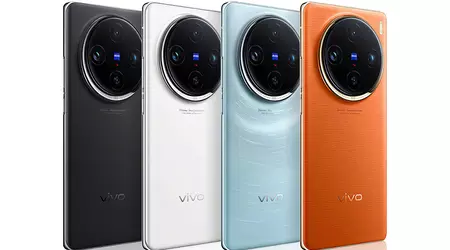 Ligesom Xiaomi 14 Ultra og OPPO Find X7 Ultra: vivo vil snart afsløre en ny top-end satellit-aktiveret smartphone snart