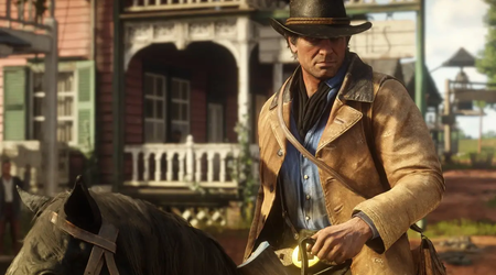 Rockstar Games deler opdaterede statistikker om salget af GTA V og RDR 2