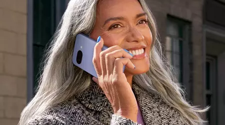 Pixel 9a modtog ikke et opdateret Exynos 5400-modem