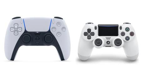 I oktober udgiver Valve en Steam-opdatering, der begynder at vise spil, der understøtter DUALSHOCK- og DualSense-controllere.