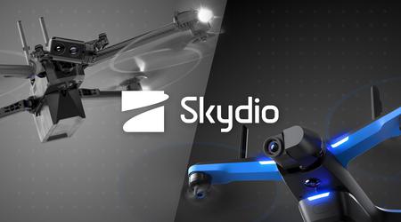 Skydio forlader quadcopter-markedet for forbrugere og vil kun producere droner til erhvervslivet, militæret og offentlige kunder.