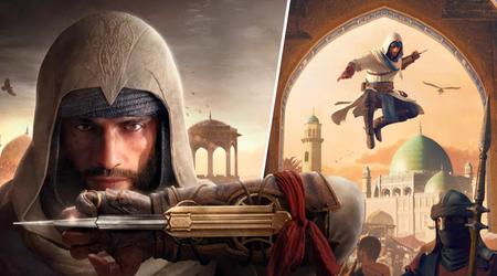 Assassin's Creed Mirage walkthrough vil ikke strække sig over hundredvis af timer. Tidspunktet for spillet er kendt