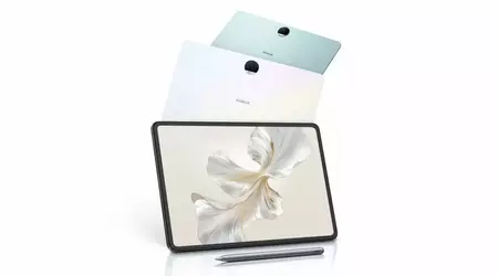 Honor Pad 9 med 120Hz-skærm og Snapdragon 6 Gen 1-chip lanceres globalt