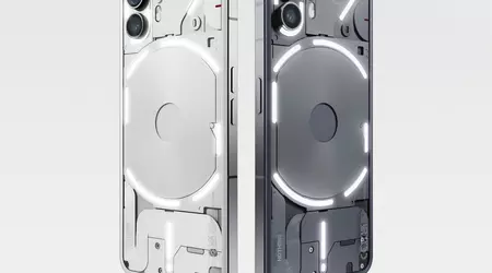 Brugere af Nothing Phone (2) er begyndt at modtage den stabile version af Nothing OS 2.5 baseret på Android 14.