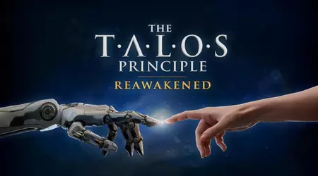 Devolver Digital har annonceret udgivelsesdatoen for Talos Principle: Reawakened - 10. april
