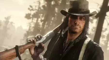 Rockstar er ved at have fat i noget: Red Dead Redemption-stjernen lover spændende nyheder i den kommende uge