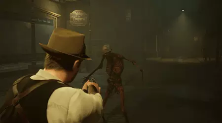 Det vil tage dig omkring 20 timer at gennemføre begge historiekampagner i Alone in the Dark.