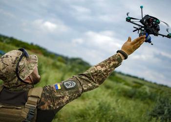 FPV-droner bliver brugt i Myanmars borgerkrig
