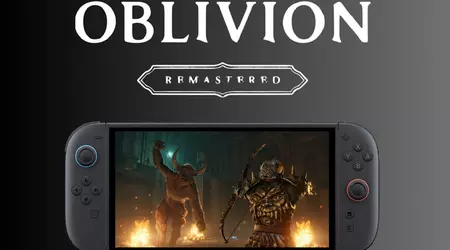 Insider: Microsoft arbejder aktivt på at portere The Elder Scrolls IV: Oblivion Remastered til Nintendo Switch 2