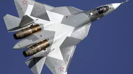  Rusland kan have produceret en ny batch af femte generations Su-57 kampfly
