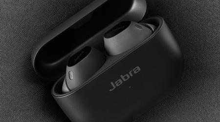 Jabra Elite 10 med ANC og Spatial Sound er tilgængelig på Amazon for $50 rabat