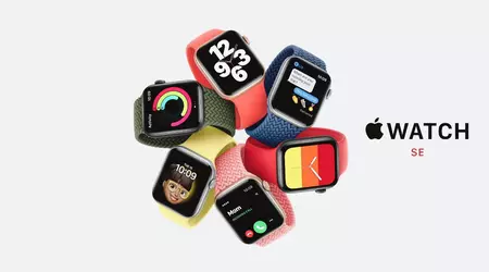 Mark Gurman: Apple har opgivet idéen om at udgive Apple Watch SE i en plastikæske